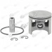 Kit piston drujba Husqvarna 262 48mm (Taiwan)